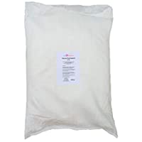 Sauna Frote Sal Extra - Sal Sal Fina en 25kg Saco (en Su Embalaje Original) - 100% Puro Aus Dem Mar Muerto